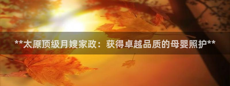 杏悦平台如何